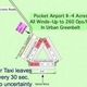 Illustration for article titled NASA envisions neighborhood micro-airports to let travelers bypass pesky streets